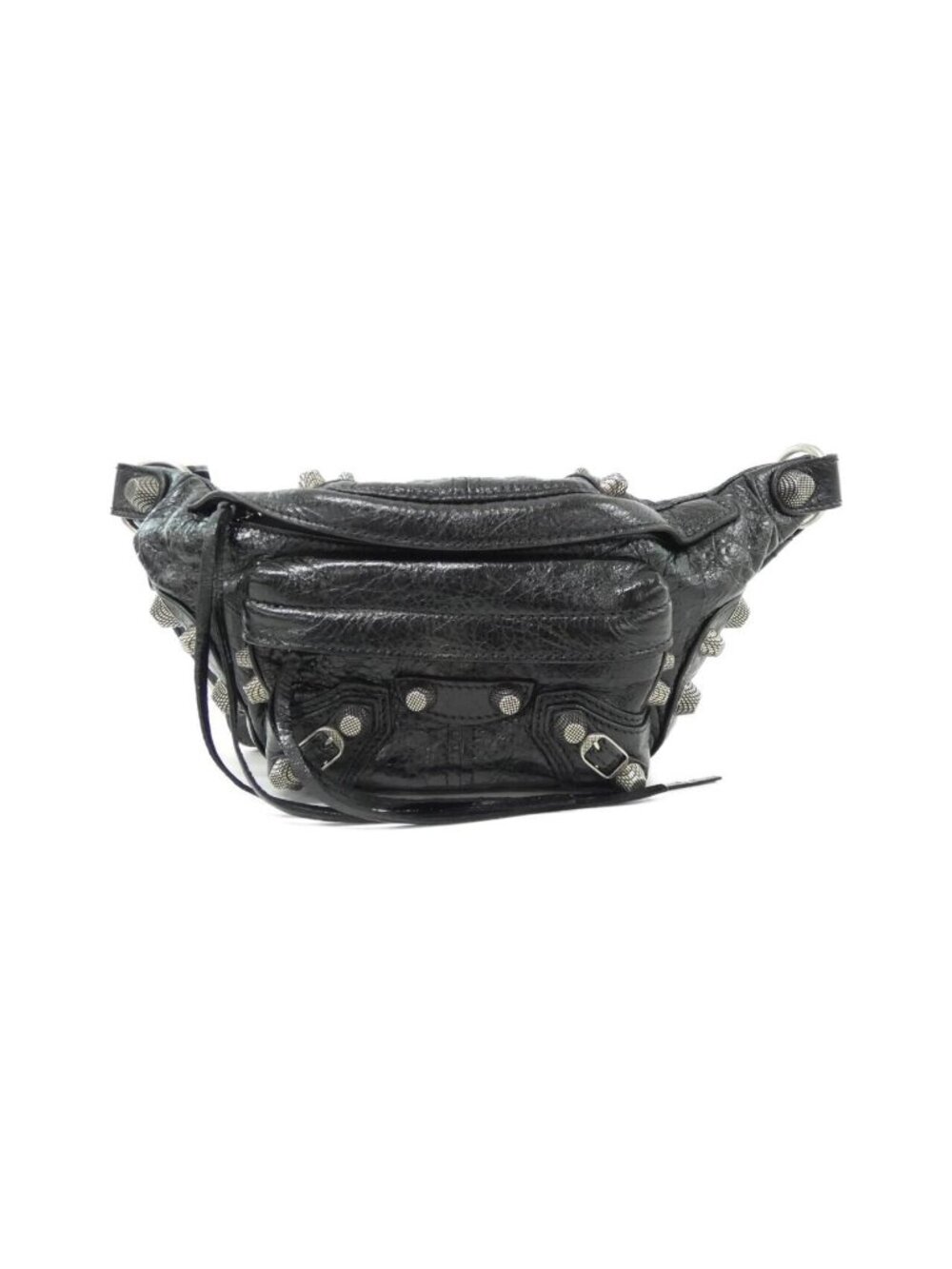 Balenciaga le Cagole Belt - Picture 1 of 5